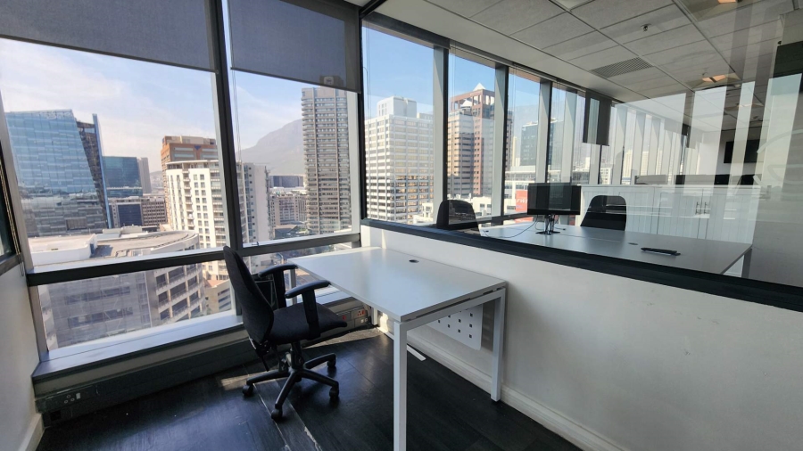 To Let commercial Property for Rent in Cape Town City Centre Western Cape